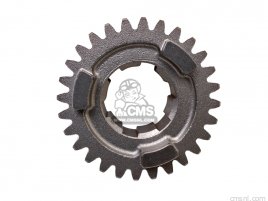 GEAR,C-4TH for Honda - order at CMSNL
