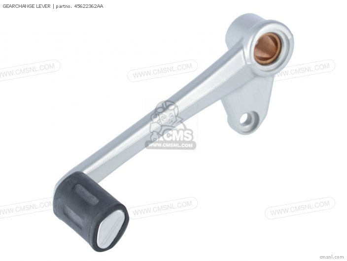 Ducati GEARCHANGE LEVER 45622362AA