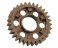 small image of GEAR  COUNTERSHAFT