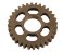 small image of GEAR  CT SHAFT 2