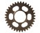 small image of GEAR  CT SHAFT 3RD