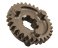 small image of GEAR  CT SHAFT 4TH