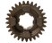 small image of GEAR  CT SHAFT 4TH
