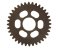 small image of GEAR  CT SHAFT LOW
