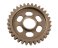 small image of GEAR  CT SHAFT  LOW