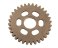 small image of GEAR  CT SHAFT  LOW