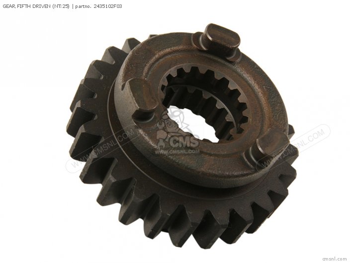 Gear, Fifth Driven (nt:25) photo
