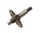 small image of GEAR  IMPELLER SHAFT