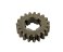 small image of GEAR  INPUT 2ND  19T