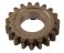 small image of GEAR  INPUT 4TH  19T