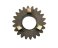small image of GEAR  INPUT 4TH  22T