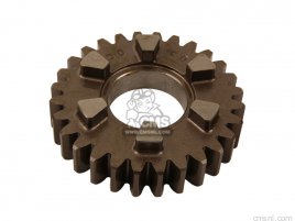 みー GEAR,INPUT TOP,28T for Kawasaki - order at CMSNL