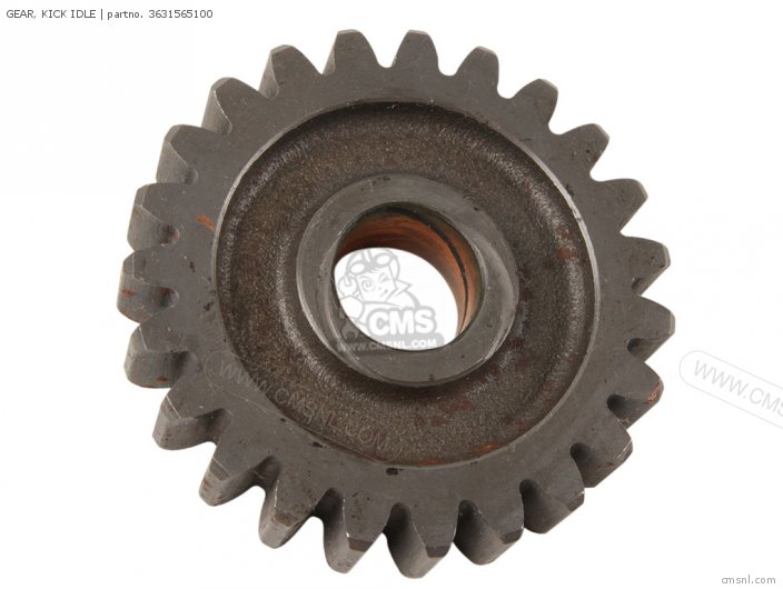 Yamaha GEAR, KICK IDLE 3631565100 Yamaha GEAR, KICK IDLE 3631565100