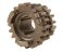 small image of GEAR  M-3RD