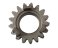 small image of GEAR  M SHAFT 2ND