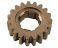 small image of GEAR  M SHAFT 2ND