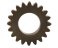 small image of GEAR  M SHAFT 3
