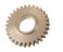 small image of GEAR  M SHAFT TOP