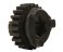 small image of GEAR  M SHAFT23T