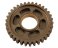 small image of GEAR  OUTPUT 2ND  34T