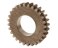 small image of GEAR  OUTPUT 3RD  28T
