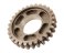small image of GEAR  OUTPUT 3RD  29T