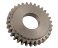 small image of GEAR  OUTPUT 3RD  31T