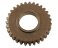 small image of GEAR  OUTPUT 3RD  31T