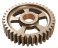 small image of GEAR  OUTPUT 3RD  33T
