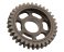 small image of GEAR  OUTPUT 3RD  34T