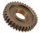 small image of GEAR  OUTPUT 3RD  35T