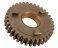 small image of GEAR  OUTPUT 3RD  35T