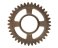 small image of GEAR  OUTPUT 3RD  37T