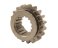 small image of GEAR  OUTPUT 4TH  19T