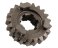 small image of GEAR  OUTPUT 4TH  21T