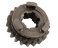 small image of GEAR  OUTPUT 4TH  21T