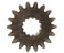 small image of GEAR  OUTPUT DRIVE  18T