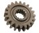 small image of GEAR  OUTPUT DRIVE  20T