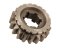small image of GEAR  OUTPUT TOP  19T