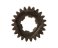 small image of GEAR  OUTPUT TOP  23T