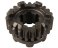 small image of GEAR  OUTPUT TOP  23T