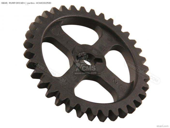4CWE332500