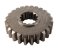 small image of GEAR  REDUCTIONNT 24