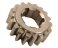 small image of GEAR  SECOND DRIVE NT 18