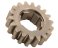 small image of GEAR  SECOND DRIVE NT 18