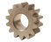 small image of GEAR  SECOND DRIVE