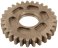 small image of GEAR  SECOND DRIVEN NT 29