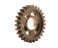 small image of GEAR  SECOND DRIVEN