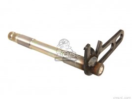 GEARSHIFT SHAFT+PAWL GEARSHIFT SHAFT+PAWL