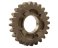 small image of GEAR  SIXTH DRIVE